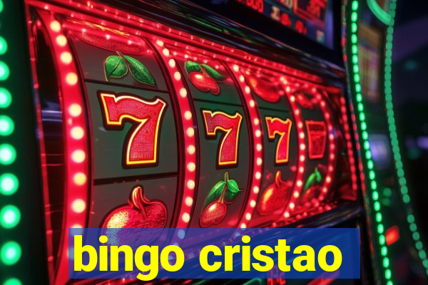 bingo cristao